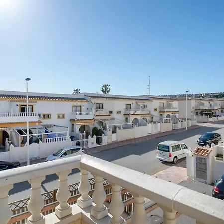 Desired Track * Santa Pola