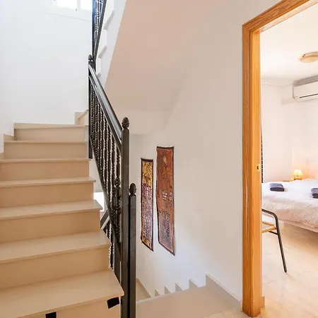 Holiday home Desired Track
