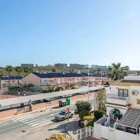 Holiday home Desired Track Santa Pola
