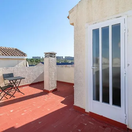 Vakantiehuis Desired Track *