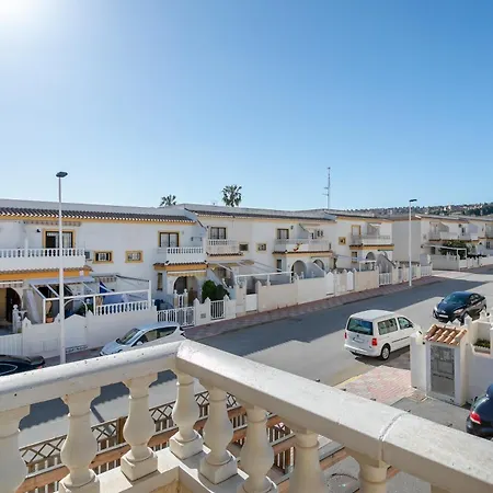 Ferienhaus Desired Track Santa Pola